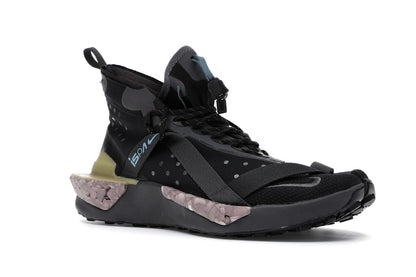 Nike ISPA Drifter Split Iron Grey