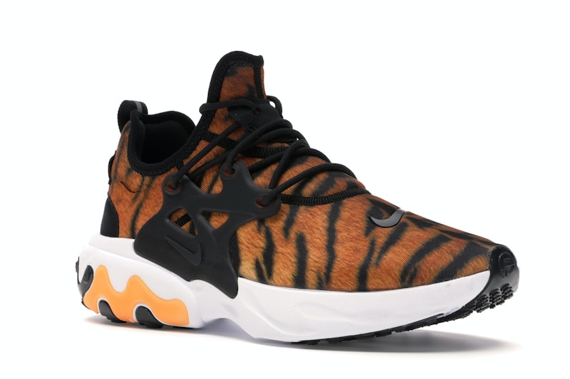 Nike React Presto Tiger