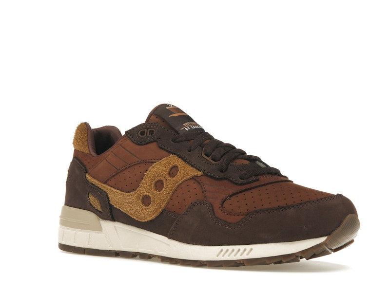 Saucony Shadow 5000 Espresso