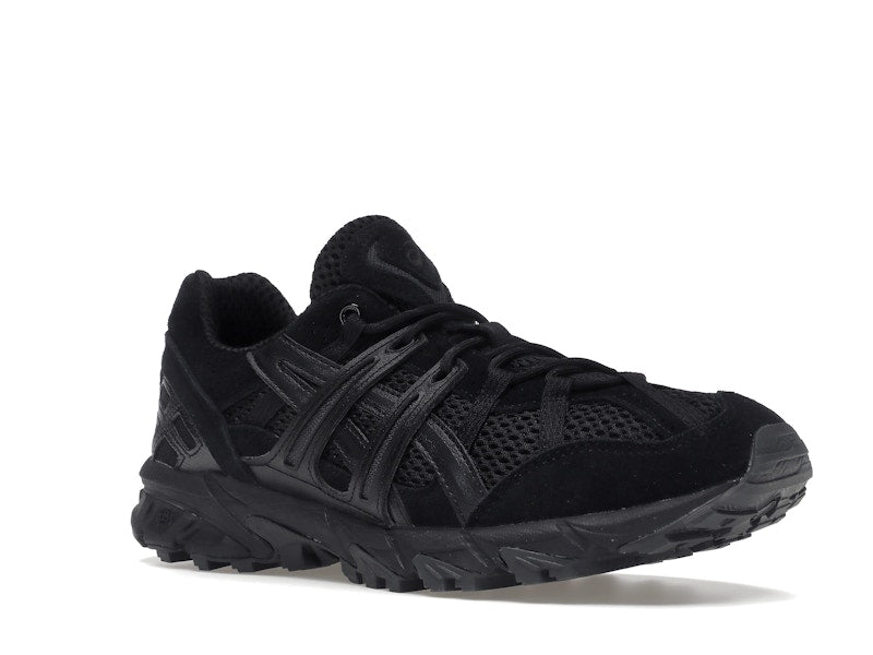 ASICS Gel-Sonoma 15-50 Triple Black