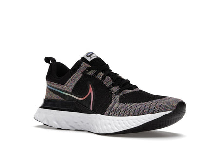 Nike React Infinity Run Flyknit 2 Be True (2021)