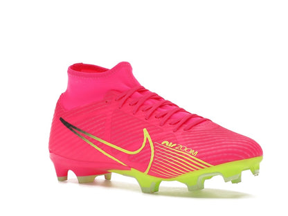 Nike Zoom Mercurial Superfly 9 Academy MG Luminous Pack