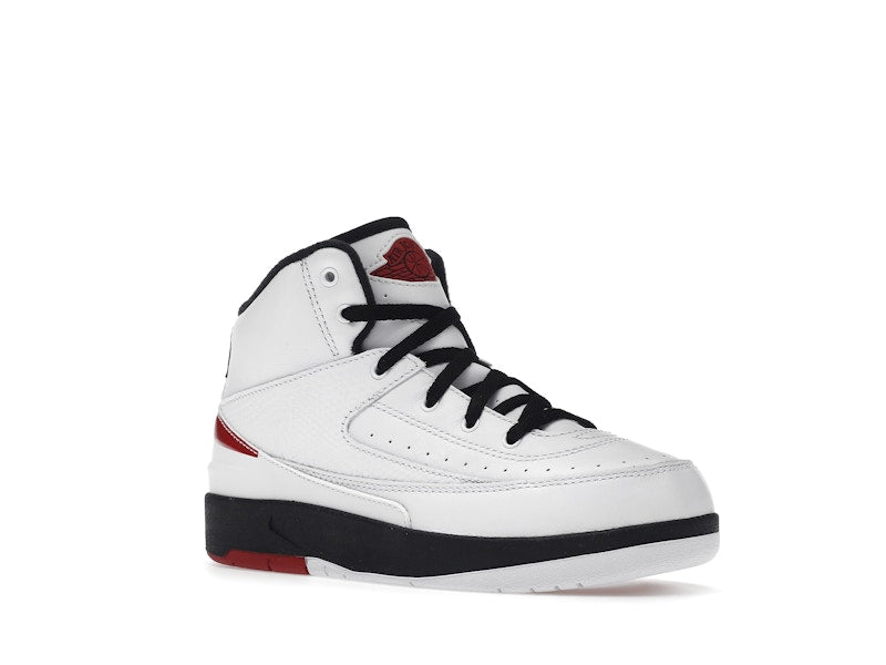Jordan 2 Retro OG Chicago (2022) (PS)