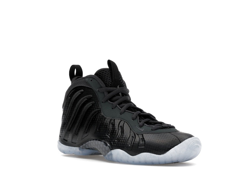 Nike Little Posite One Carbon Fiber (GS)