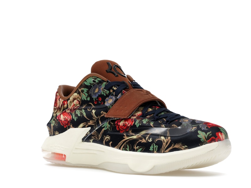 Nike KD 7 EXT Floral