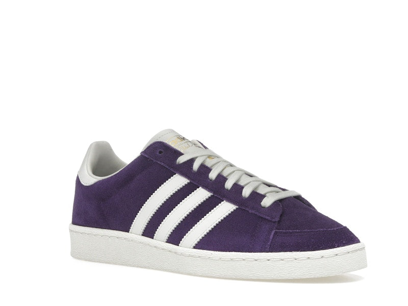 adidas Jabbar Lo Aurora Plum Off White