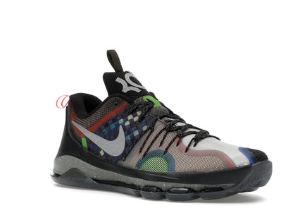 Nike KD 8 What the