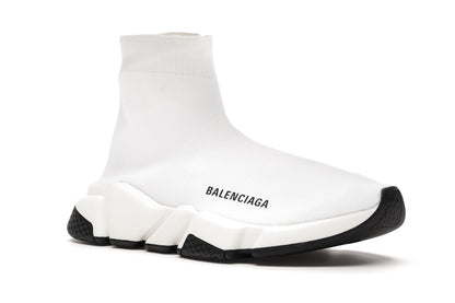 Balenciaga Speed Trainer White 2019 (Women's)