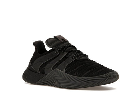 adidas Sobakov 2.0 Pharrell Williams Core Black Utility Black