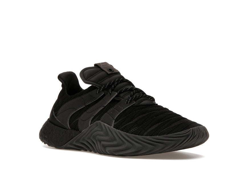 adidas Sobakov 2.0 Pharrell Williams Core Black Utility Black