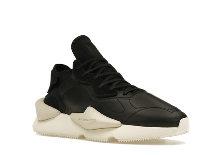 adidas Y-3 Kaiwa Black Off White Bliss
