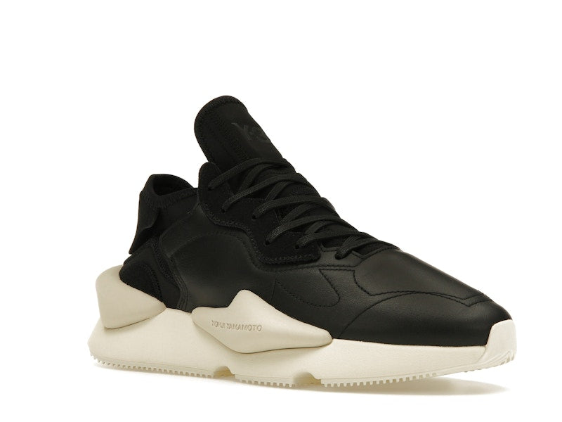 adidas Y-3 Kaiwa Black Off White Bliss