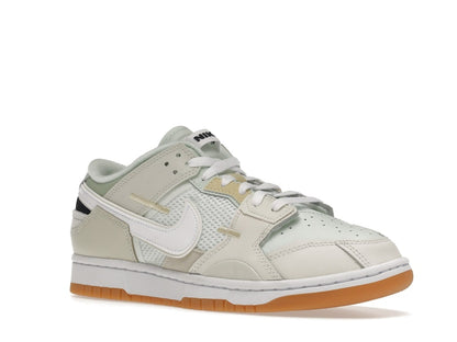 Nike Dunk Low Scrap Sea Glass