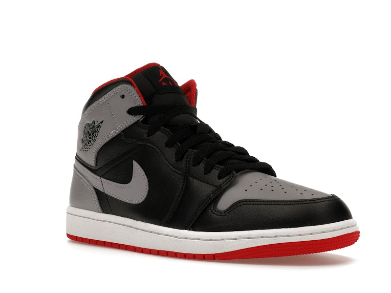 Jordan 1 Mid Bred Shadow