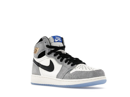 Jordan 1 High OG All-Star Cool Grey (GS)