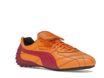 Puma Avanti LS Fenty Stitched Orange