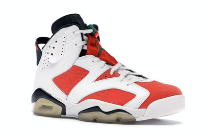 Jordan 6 Retro Gatorade Like Mike White