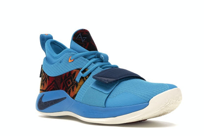 Nike PG 2.5 Pendleton