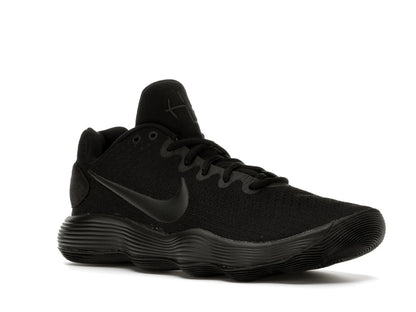 Nike Hyperdunk 2017 Low Triple Black