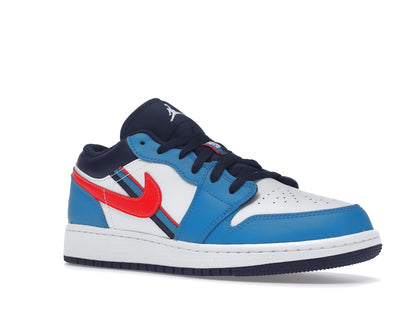 Jordan 1 Low Game Time (GS)