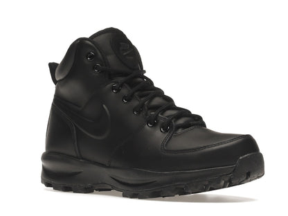Nike Manoa Leather Black
