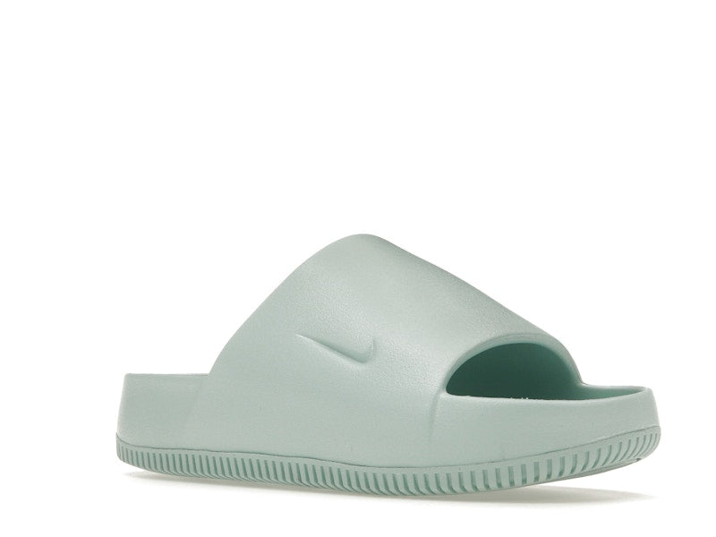 Nike Calm Slide Jade Ice (Women's)