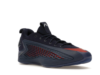 adidas AE 1 Low USA Night Indigo