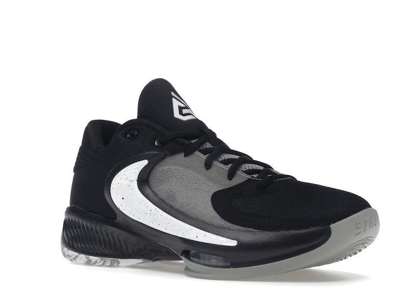 Nike Zoom Freak 4 Cookies and Cream