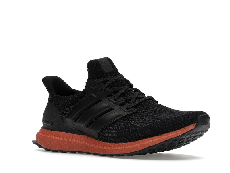 adidas Ultra Boost 3.0 Tech Rust