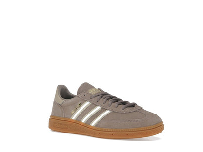 adidas Handball Spezial Chalky Brown Cloud White Magic Beige (GS)