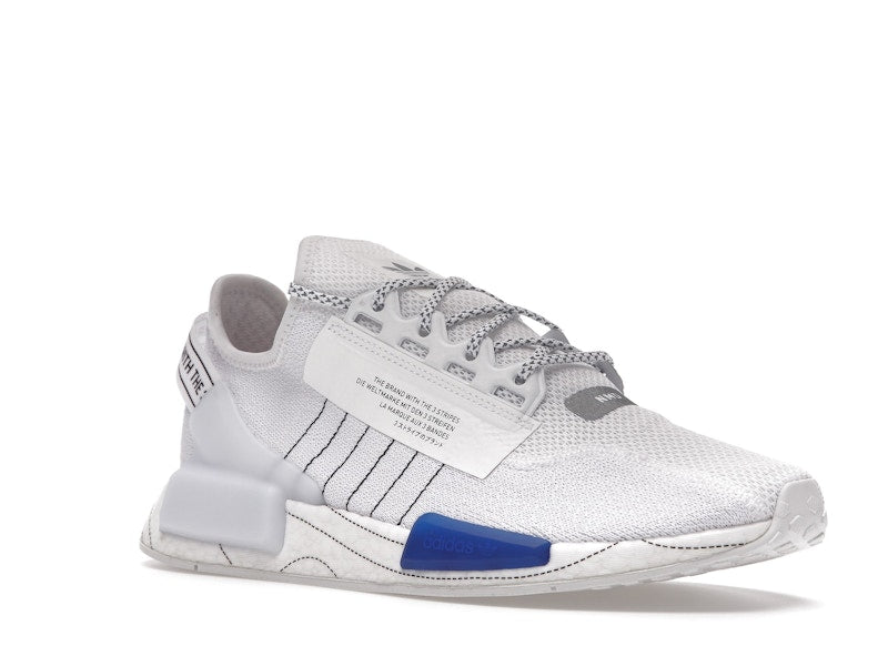 adidas NMD R1 V2 Bold Blue