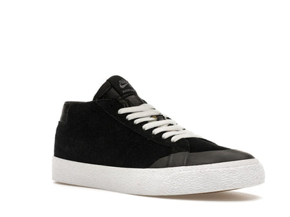 Nike SB Zoom Blazer Chukka XT Black Gunsmoke