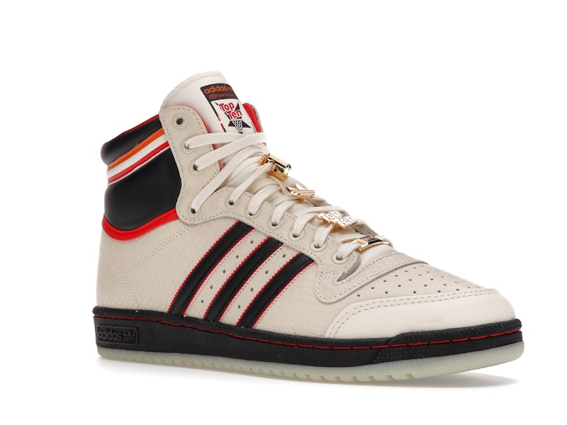 adidas Top Ten Hi ESPN 1979 SportsCenter