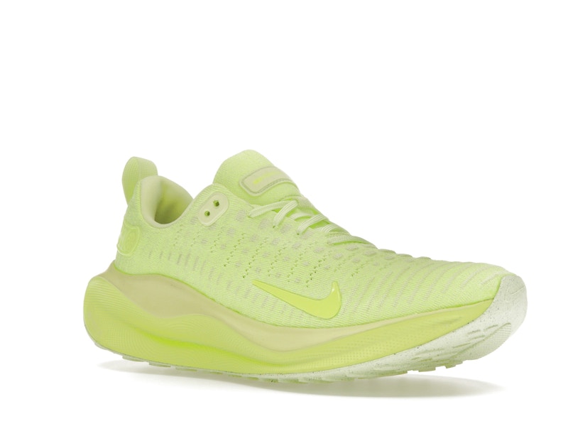 Nike ReactX Infinity Run 4 Volt