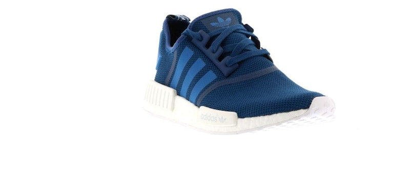adidas NMD R1 Blue White