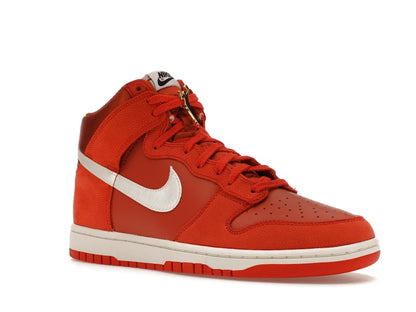 Nike Dunk High PRM NBA x WNBA One Game