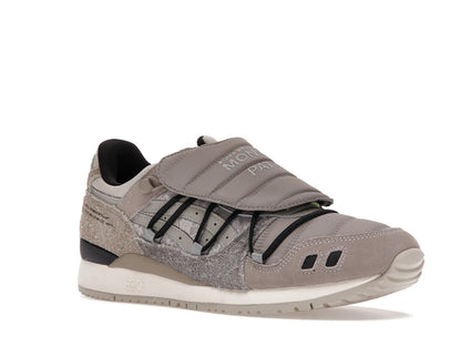 ASICS Gel-Lyte III Limited Edt SBTG Monsoon Patrol 2 Lichen Green