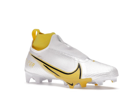 Nike Vapor Edge Pro 360 White Opti Yellow