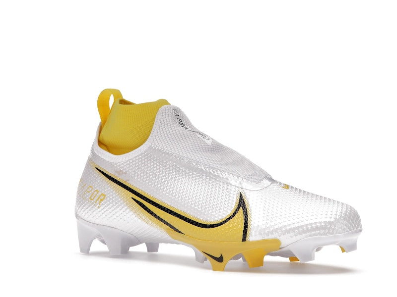 Nike Vapor Edge Pro 360 White Opti Yellow
