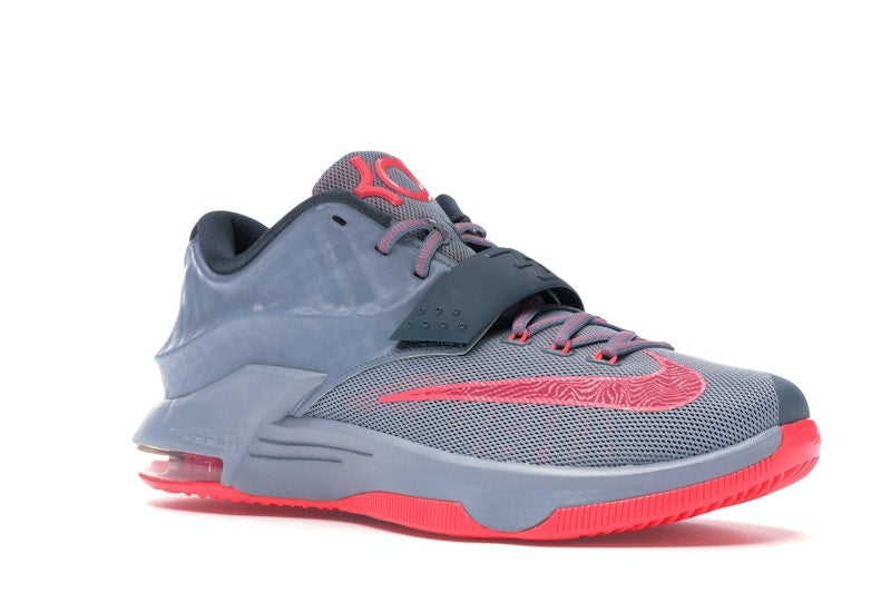 Nike KD 7 Calm Before the Storm