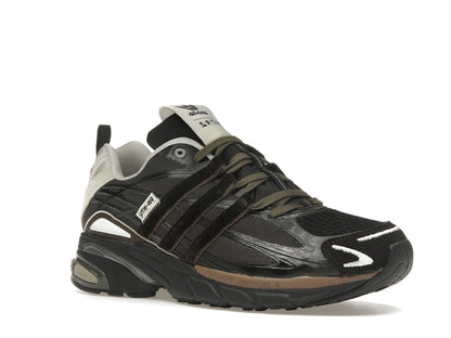 adidas Adistar Cushion Song for the Mute Core Black Dark Brown