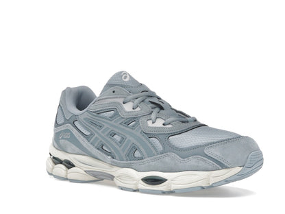 ASICS Gel-NYC Dolphin Grey Fjord Grey