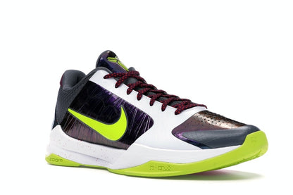 Nike Kobe 5 Protro Chaos