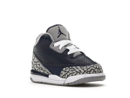 Jordan 3 Retro Georgetown (2021) (TD)