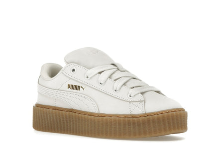 Puma Creeper Phatty Rihanna Fenty Warm White (Women's)