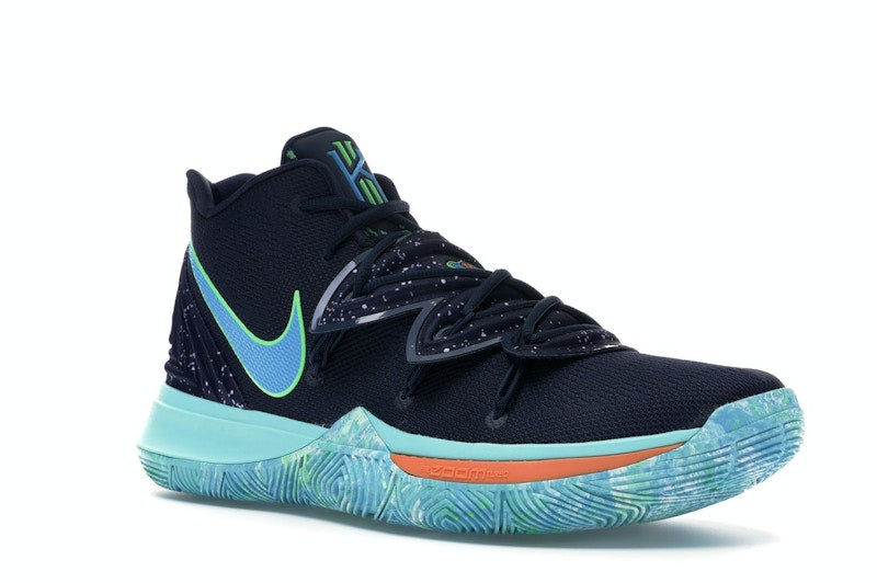 Nike Kyrie 5 UFO
