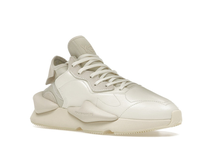 adidas Y-3 Kaiwa Off White Cream White Alumina