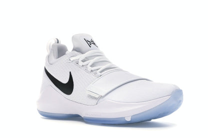 Nike PG 1 White Ice