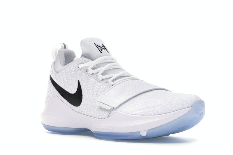 Nike PG 1 White Ice