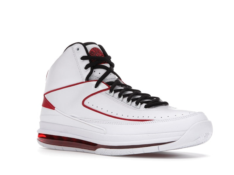 Jordan 2.0 Chicago
